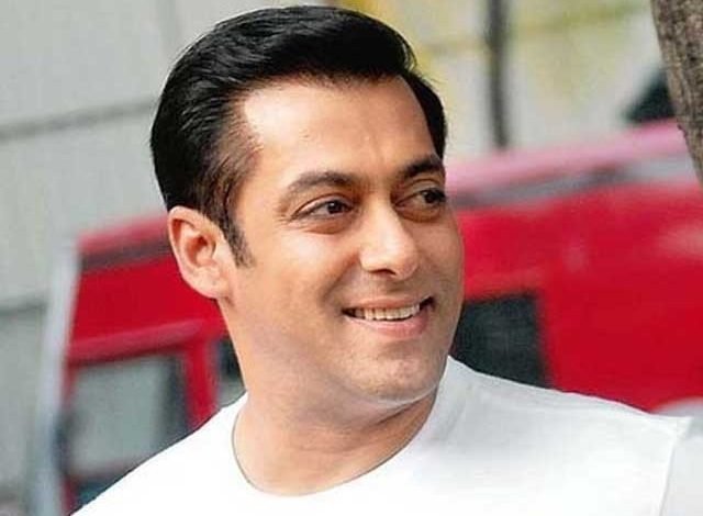 Salman Khan's decision to announce a big project soon