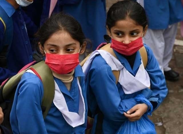 Announcement to start teaching process from 6th to 8th in Sindh from tomorrow
