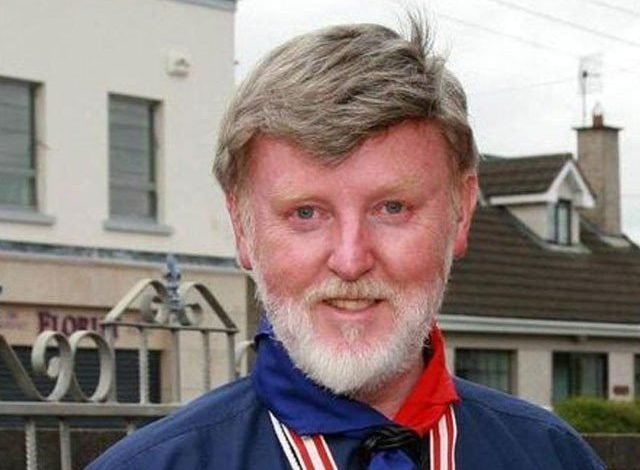Scout teacher jailed for 5 years for sexually abusing 10 children