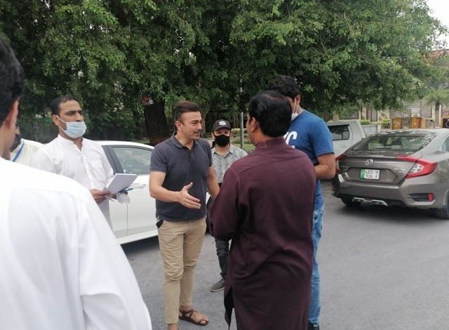 اداکارشان بھی ٹیکس نادہندہ نکلے 1 Actors also turned out to be tax evaders