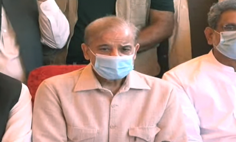 PML-N, PPP demand audit of Corona funds
