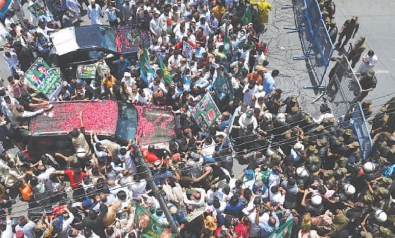 Shahbaz Sharif refuses to answer FIA questions about business