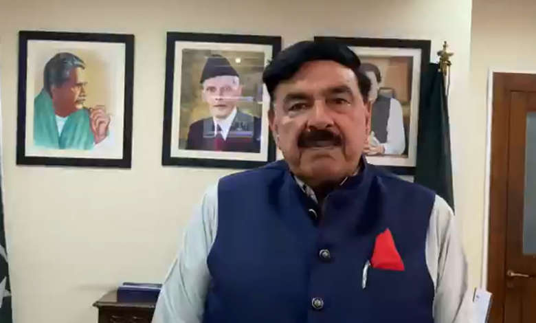 Pakistan will never come under any pressure