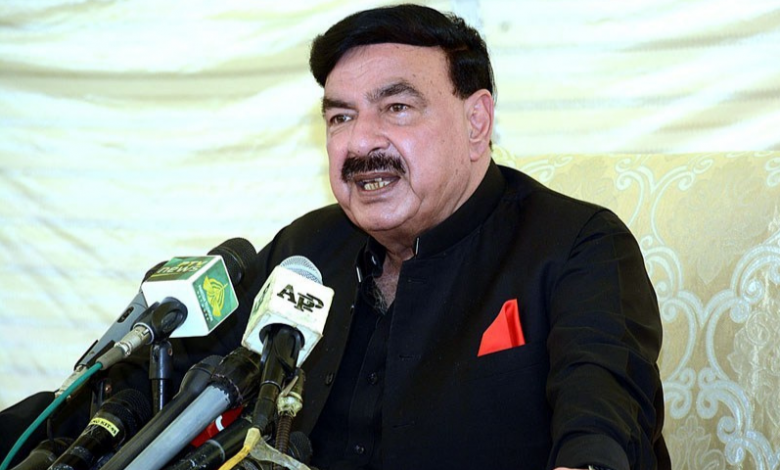 We need to be prepared for the political situation in Afghanistan