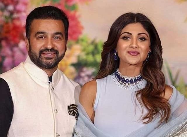 Serious allegations against Raj Kandra's first wife Shilpa Shetty