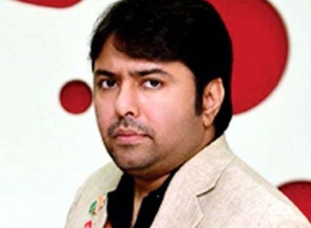 Shoaib Sheikh's arrest warrant issued in fake executive degree case