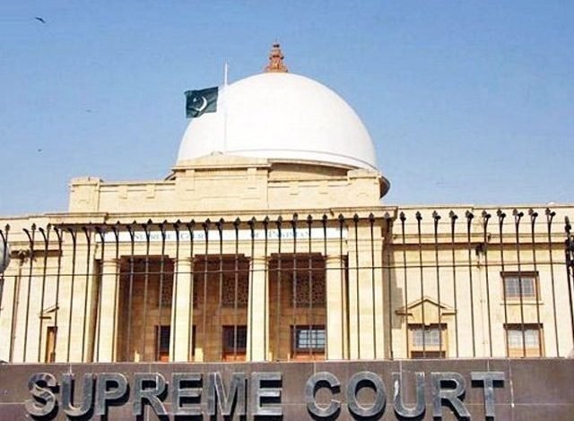 Notices issued to contract officers in Sindh for making them permanent without examination