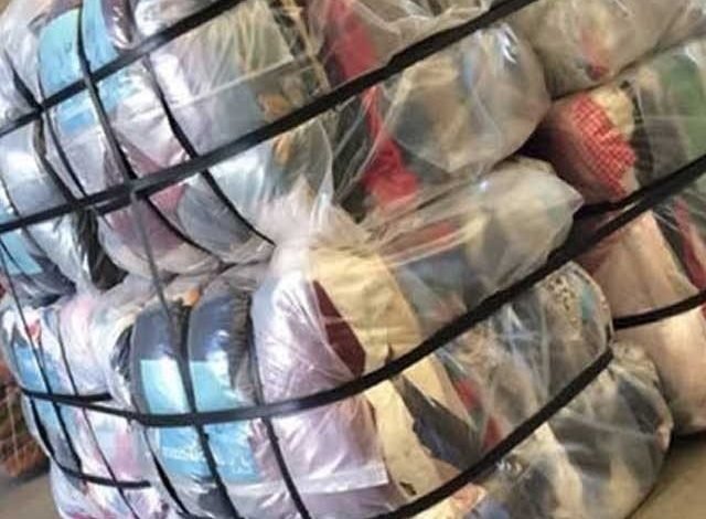 Sellers of smuggled goods are fined 10 times and imprisoned for 6 years