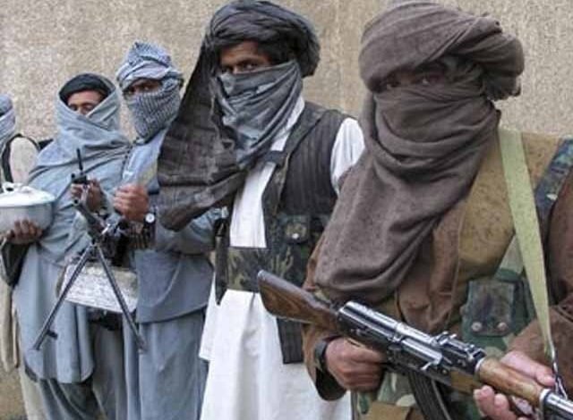 Afghan Taliban seize border crossings with Tajikistan in Kunduz