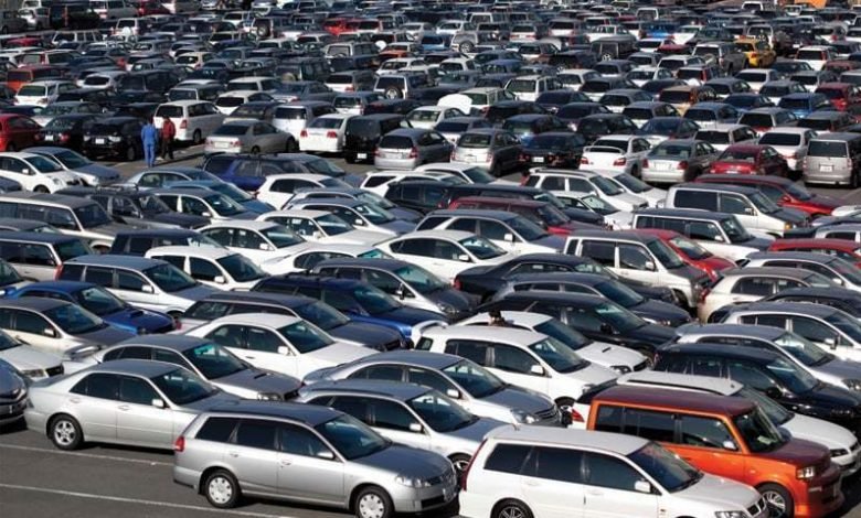 Government tax relief for vehicles up to 1000 cc