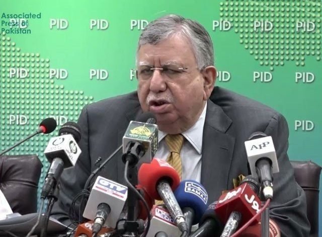 Tax evaders will not be spared