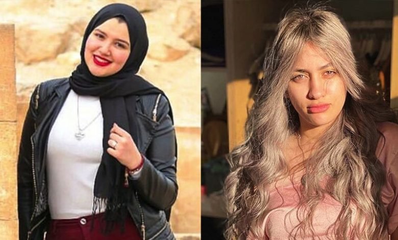 مصر میں فحاشی پھیلانے، انسانی اسمگلنگ کے الزامات میں 5 ٹک ٹاکرز کو قید کی سزا 1 5 Tuck Tuckers jailed in Egypt on charges of spreading pornography and human trafficking