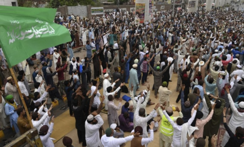 The names of 69 TLP workers are included in the Fourth Schedule