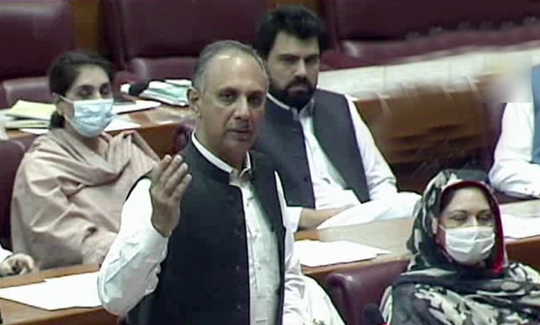 The PML-N has injected hundreds of billions of rupees into the country