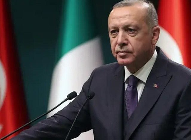 Russia will not back down from buying missiles, Turkey responds to US