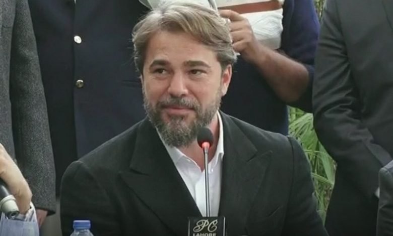 ارطغرل غازی کے مرکزی اداکار کو دھوکا دینے والا ٹک ٹاکر گرفتار 1 Tick Tucker arrested for cheating Ertugrul Ghazi's main actor