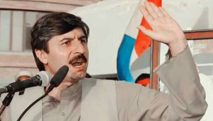میڈیکل رپورٹ میں عثمان کاکڑ کی موت طبعی قرار 1 Medical report declares Usman Kakar's death as natural