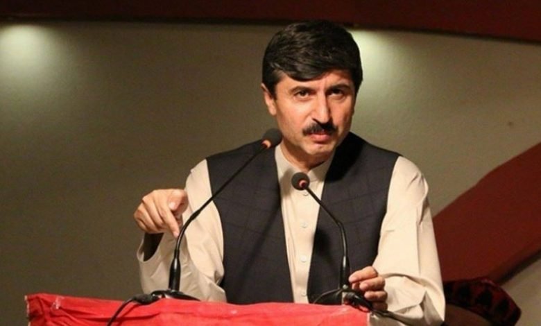 Assurance of government support for investigation into the death of Senator Usman Kakar
