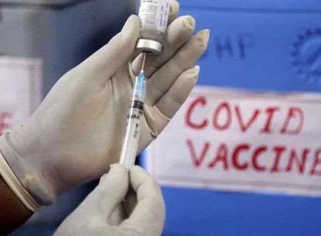 پاکستان کی سعودی عرب سے ایک چینی ویکسین فہرست میں شامل کرنے کی درخواست 1 Pakistan requests Saudi Arabia to add a Chinese vaccine to its list