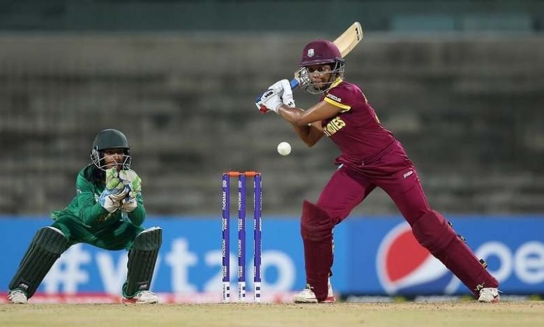 Pakistan women's cricket team to visit West Indies