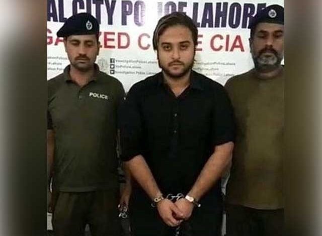 Arrested Tak Tak Kashif Zameer granted bail