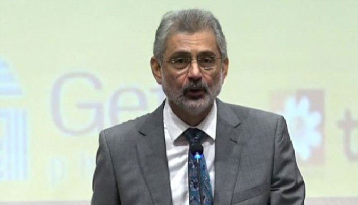 جسٹس قاضی فائز عیسیٰ کی طبیعت ناساز، اسپتال منتقل 1 260253 2619741 updates