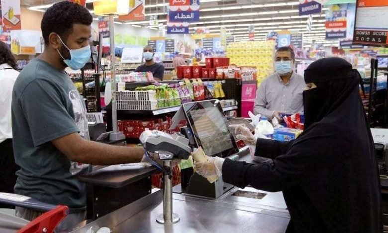 سعودی عرب نمازوں کے اوقات کار میں دکانیں کھلی رکھنے کی اجازت 1 60f279227a6fd