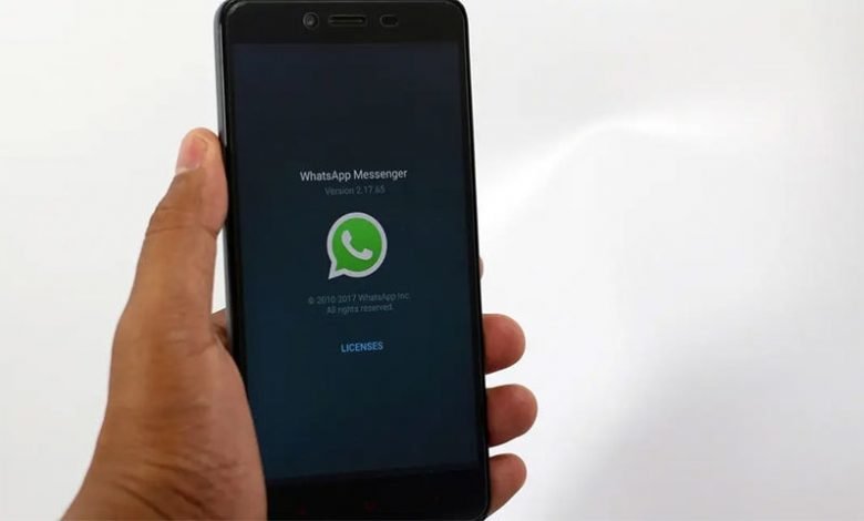 واٹس ایپ کا 2021 کا سب سے بڑا فیچر آخرکار محدود صارفین کو دستیاب 1 60f2d23ef0129