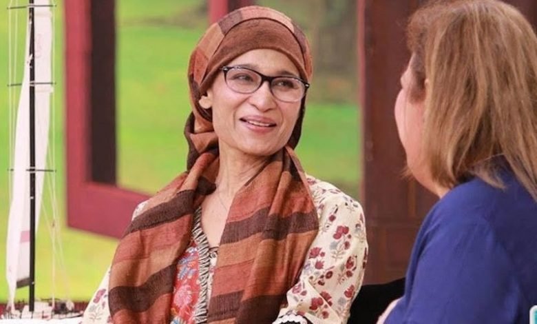 کینسر سے لڑنے والی اداکارہ نائلہ جعفری انتقال کرگئیں 1 60f2ef9085a72 1