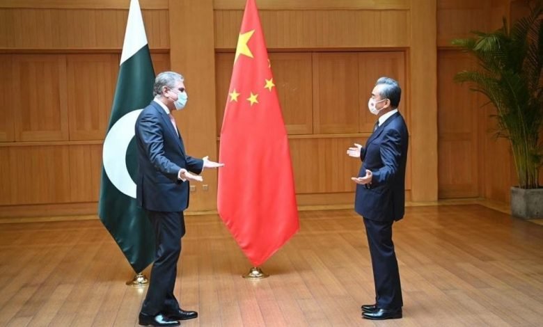 چین کے ساتھ تعلقات مضبوط سے مضبوط تر ہوئے ہیں 1 60fe5020ed279