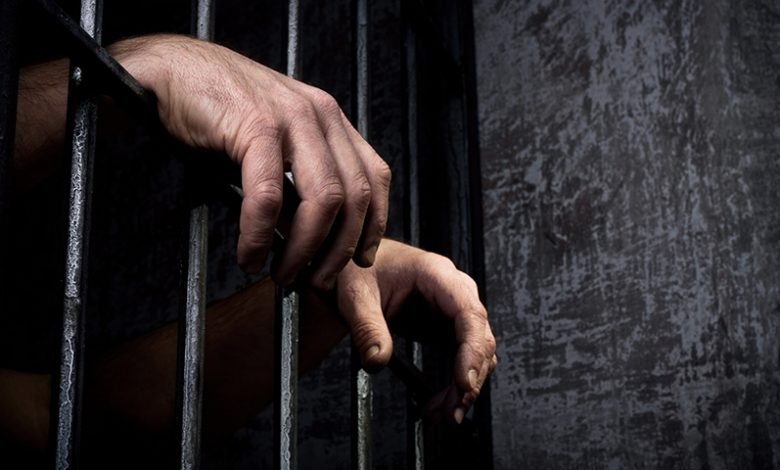 Arrest