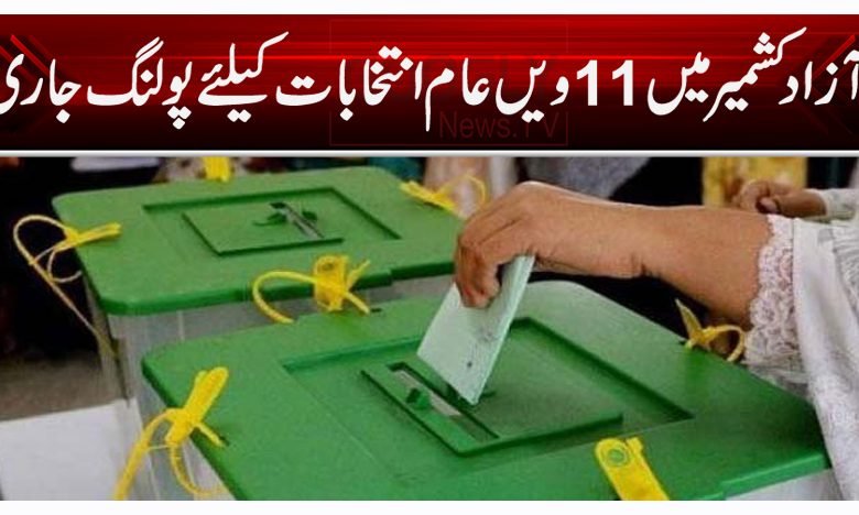 Azad Kashmir Election Thumb