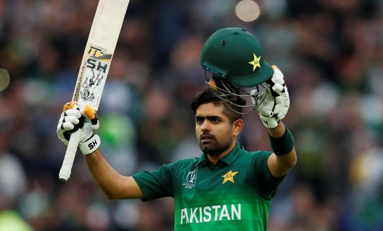 Babar azam