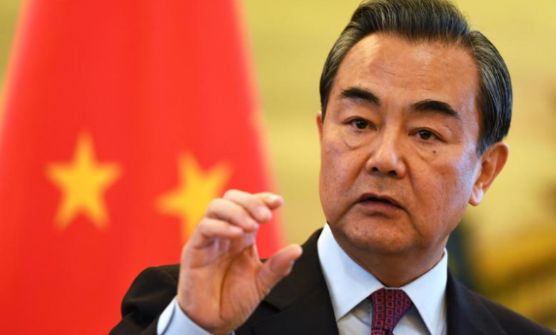 Chines Premier