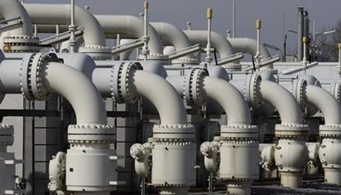 پنجاب اور کے پی کو بدھ سے گیس فراہم کرنے کا فیصلہ 1 Gass Supply