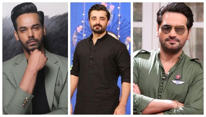 ہمایوں اور گوہر رشید کو جیل جانے کی ضرورت ہے 1 Hamayun