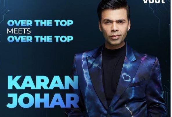 Karan Johar
