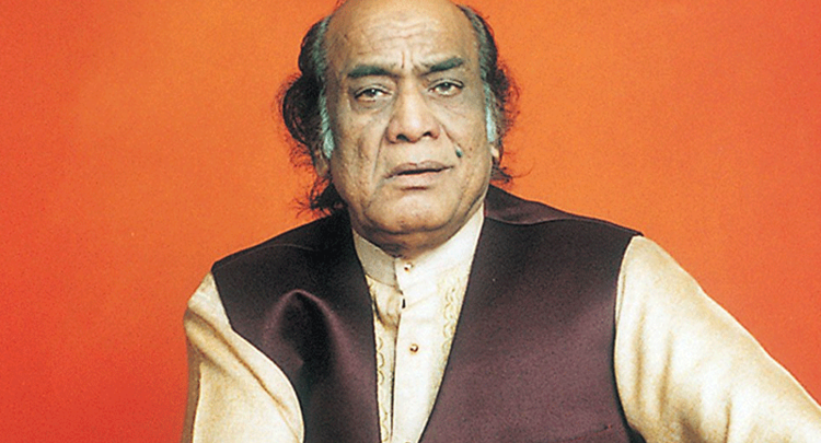 شہنشاہ غزل مہدی حسن کا آج یوم پیدائش 1 Mehndi Hassan