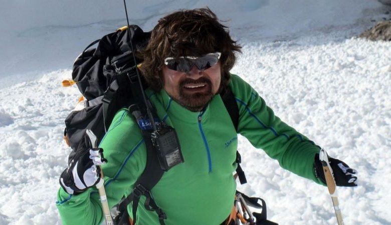 Mountainer