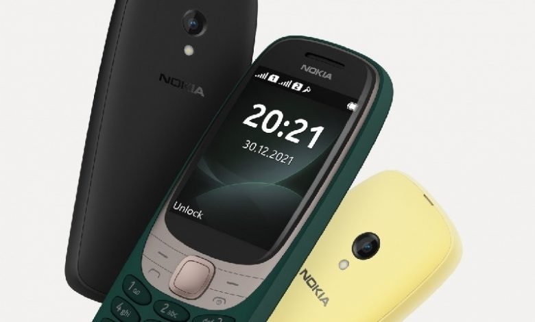 NOkIA