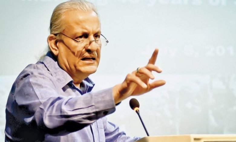 Raza Rabbani