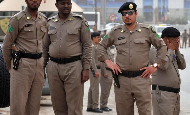 سعودیہ میں کرپشن الزامات ، 48 اعلیٰ عہدیداران کیخلاف کارروائی 1 Saudi Arabia