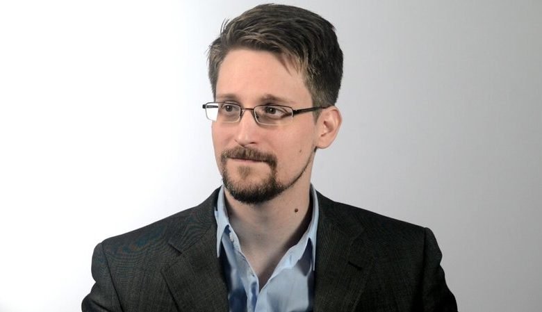 Snowden