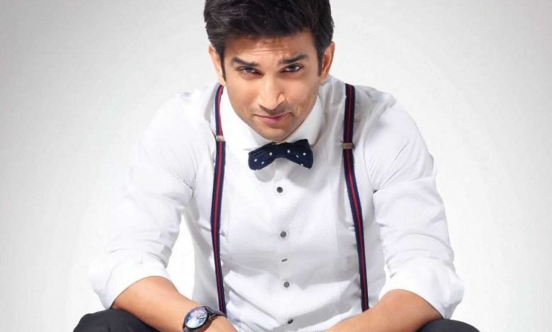 Sushant