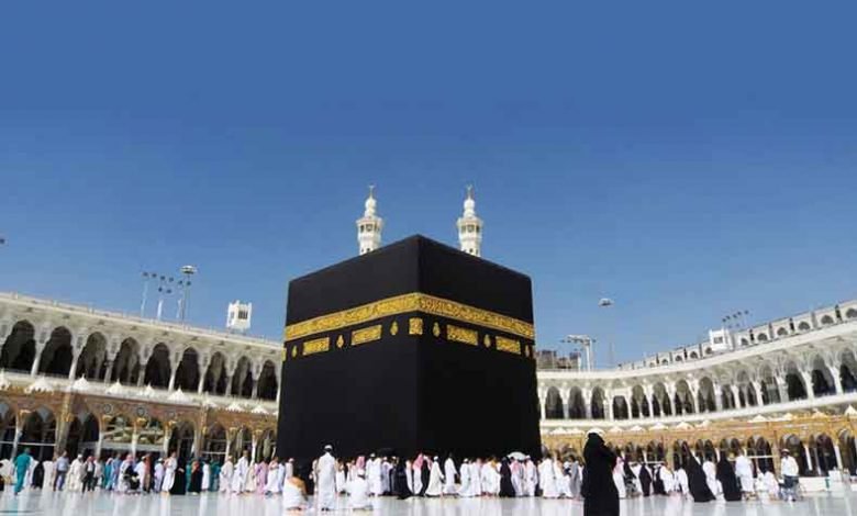 سعودی عرب کا 25 جولائی سے عمرے کی اجازت دینے کا اعلان 1 Umrah