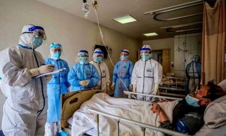 قرنطینہ سینٹرمیں تعینات پولیس اہلکارکی فائرنگ ،سب انسپکٹر اور حوالدارشہید 1 karteena