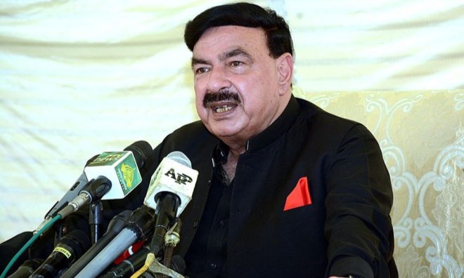 سکیورٹی خدشات کی وجہ سے چمن بارڈر بند کیا جا سکتا ہے 1 1216981 1155318268