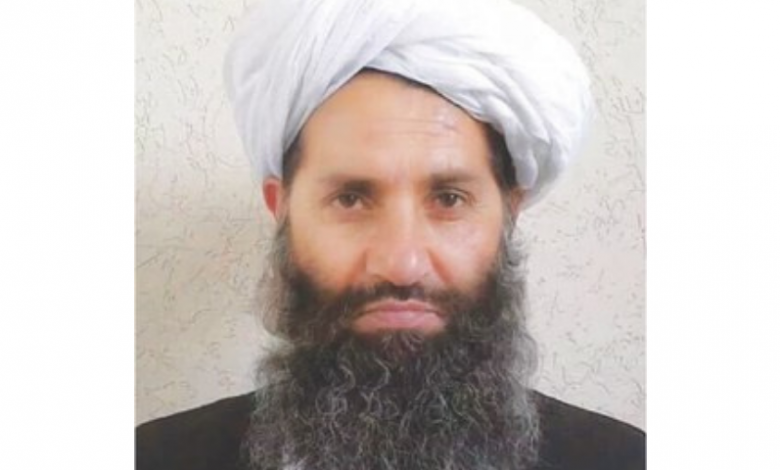 طالبان کی معاشی بحران کے درمیان نئی افغان حکومت سامنے لانے کی تیاری 1 6130bfec11bdb