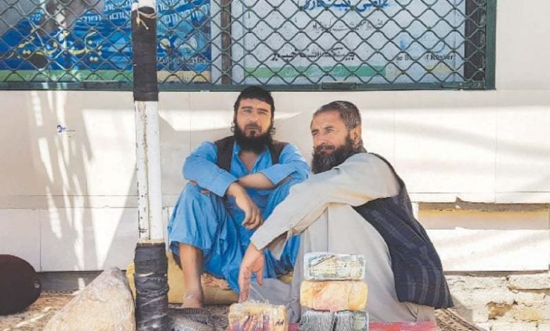 اقوام متحدہ کی جنرل اسمبلی کا اجلاس: طالبان کی شرکت کا امکان کم ہوگیا 1 614bfe5ac5f08