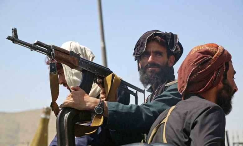 ALQaida